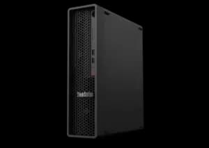 Lenovo ThinkStation P350 SFF workstation (Intel) 11th Generation Intel Core i7-11700 Processor (2.50 GHz up to 4.90 GHz)/Windows 10 Pro 64/512GB SSD M