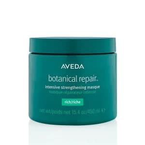 Aveda botanical repair intensive strengthening masque: rich - 450ml