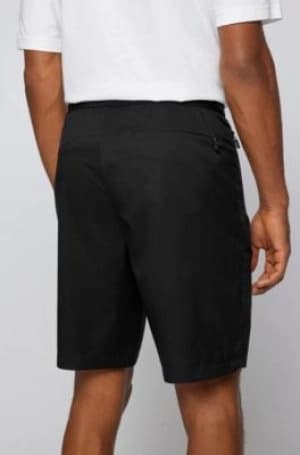Hugo Boss Urban Shorts Black Size L Men