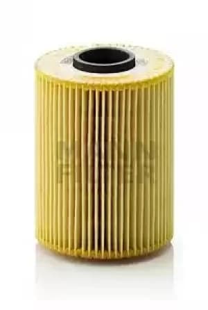 Oil Filter Hu926/4X By Mann-Filter