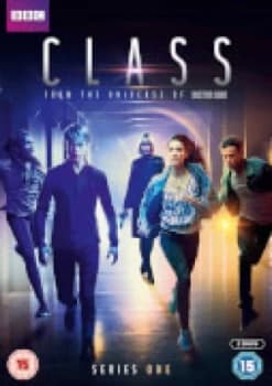 Class - Series 1