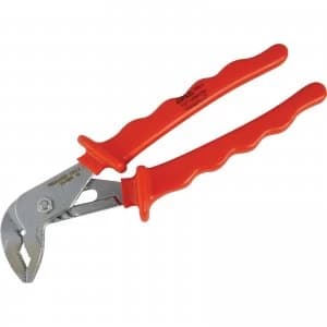 ITL Insulated Waterpump Pliers 250mm