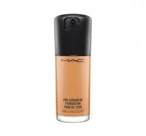 MAC PRO LONGWEAR FOUNDATION Nc44