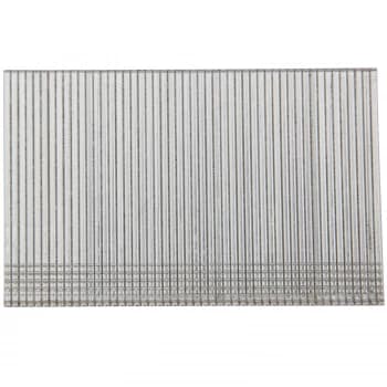 DEWALT 16 Gauge Finishing Nails Galvanized 25mm Pack of 5000