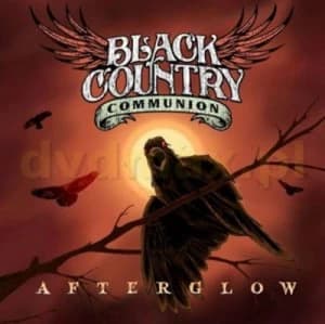 Afterglow by Black Country Communion CD Album