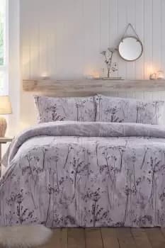 'Azalea' Eco-Friendly Duvet Cover Set
