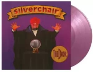 Silverchair Door SINGLE coloured