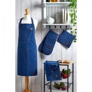 Hairy Bikers Kitchen Accessory Set