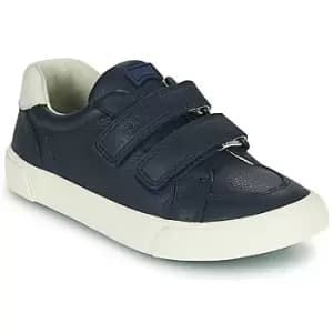 Camper PURSUIT boys's Childrens Shoes Trainers in Blue - Sizes 11 kid,12 kid,13 kid
