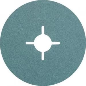 PFERD 64212111 Sanding discs Grit size 120 (Ø) 115mm 25 pc(s)