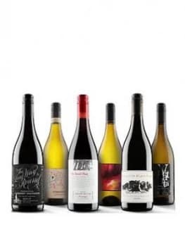 Virgin Wines Boutique 6 Pack - Whites/Reds Mix, One Colour, Women