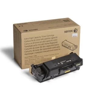 Xerox 106R03624 Black Laser Toner Ink Cartridge