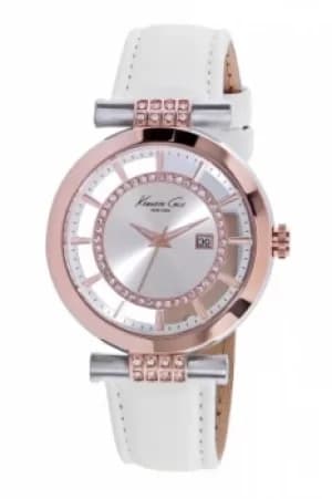 Ladies Kenneth Cole Watch KC10021107