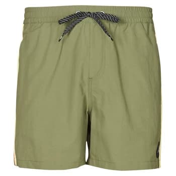 Quiksilver BEACH PLEASE VOLLEY 16 mens in Kaki - Sizes S,L,XL