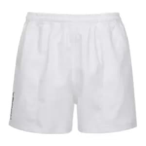 KooGa Rugby Shorts Mens - White