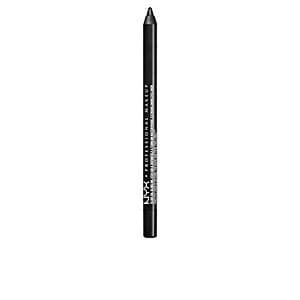 SLIDE ON waterproof extreme shine eye liner #black sparkle