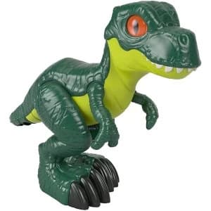 XL T-Rex Figure (Green)