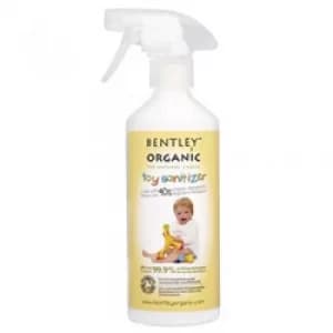 Bentley Organic Toy Sanitizer 500ml