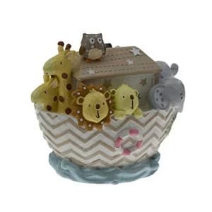 Noah's Ark Money Box