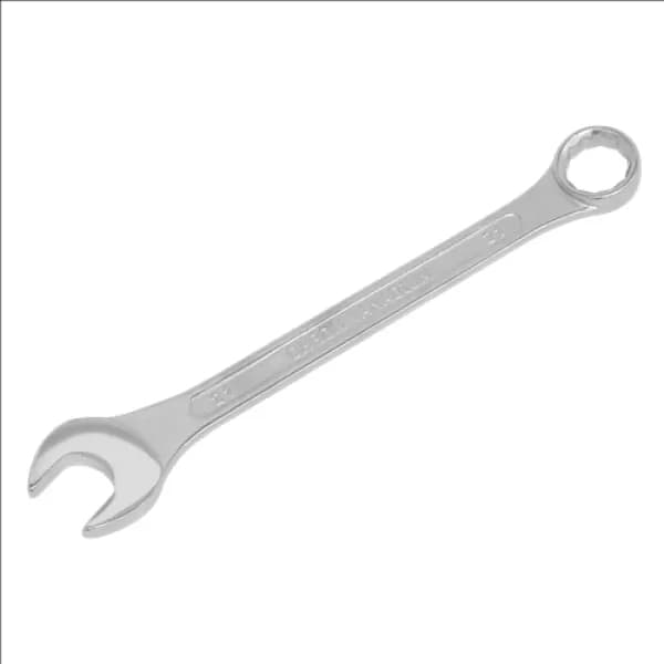 Genuine SEALEY S0421 Combination Spanner 21mm