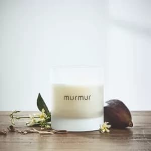 Murmur Coast Scented Candle 1 Wick