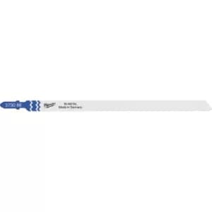 Milwaukee T718AF Metal Universal Cutting Bi-Metal Jigsaw Blades Pack of 5
