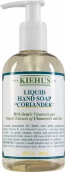 Kiehl's Liquid Hand Soap Coriander 200ml