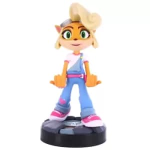 Cable Guys Crash Bandicoot 4: It's About Time - Coco Controller and Smartphone Stand