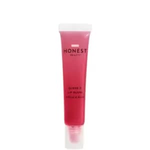 Honest Beauty Gloss-C Lip Gloss - Star Ruby