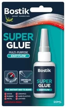 Bostik Liquid Superglue 18.2Ml