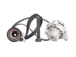 INA Water Pump + Timing Belt Kit VW,AUDI 530 0173 30 046109119,074109119A,074109119B 074109119E,074109119R,074109243F,074109243G,074109243J,074121004