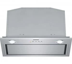 Siemens iQ500 LB57574GB 52cm Canopy Cooker Hood