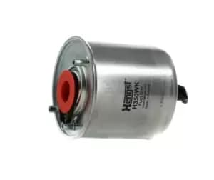 HENGST FILTER Fuel Filter H350WK FIAT,PEUGEOT,TOYOTA,Scudo (270_, 272_),Scudo Kastenwagen (270_, 272_),Scudo Pritsche / Fahrgestell (270_, 272_)