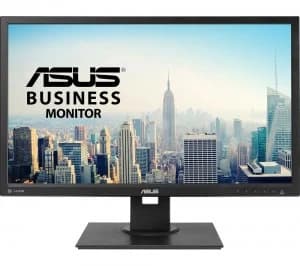 Asus 24" BE249QLBH Full HD IPS LED Monitor