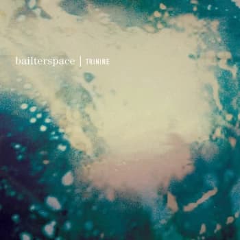 Bailterspace - Trinine CD