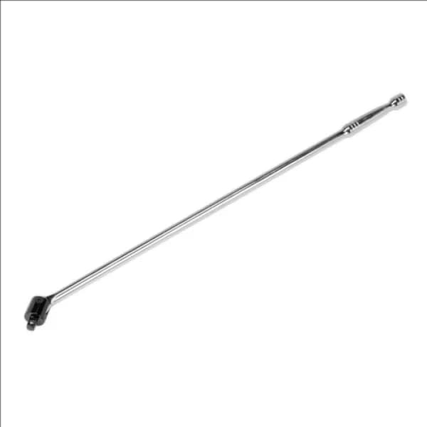 Genuine SEALEY AK7302 Breaker Bar 750mm 1/2Sq Drive