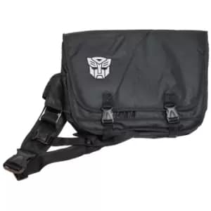 Transformers Robots in Disguise Messenger Bag