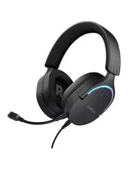 Trust Gxt490 Fayzo 7.1 USB Headset Pc