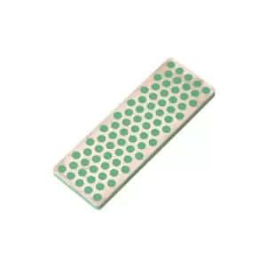 DMT DMT-W7E W7E Mini Whetstone 70mm Green 1200 Grit - Extra Fine DMTW7E