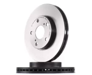 BREMBO Brake disc TOYOTA 09.A865.11 4351202180,4351202200,4351212690 Brake rotor,Brake discs,Brake rotors 43512YZZAC