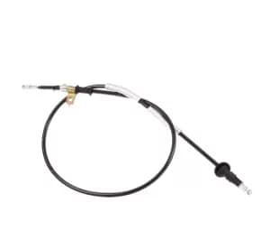 RIDEX Brake Cable 124C0617 Hand Brake Cable,Parking Brake Cable VOLVO,V40 Kombi (645),S40 I (644)