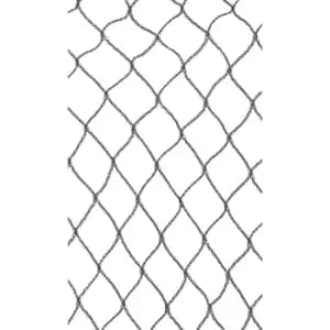 25mm Black Fruit Netting