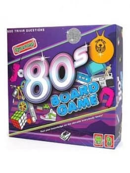 Gift Republic 80'S Board Game