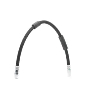 RIDEX Brake Hose VW 83B0011 Brake Line,Brake Pipe
