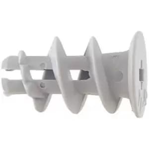 Fischer GKS Drywall anchor 22mm 52390 50 pc(s)