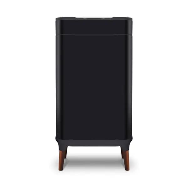 Tower 65L Ozone Sensor Bin Black