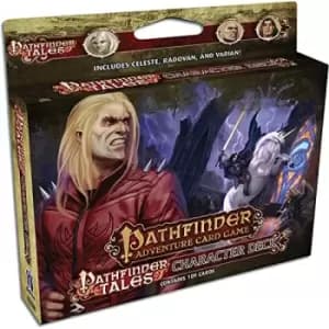 Pathfinder Adventure Card Game: Pathfinder Tales Character Deck