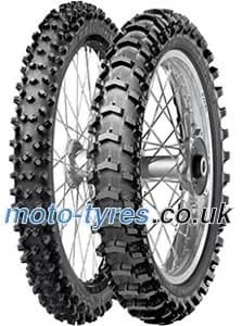 Dunlop Geomax MX 12 ( 90/100-16 TT 51M Rear wheel )