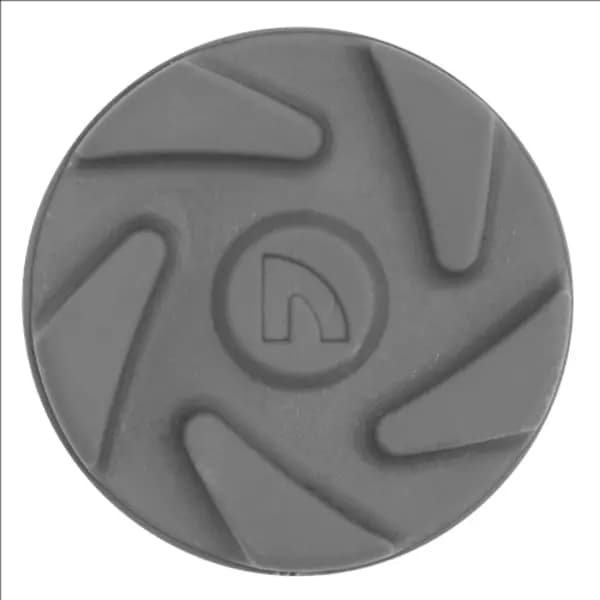 Sealey Safety Rubber Jack Pad - Type B V11