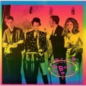 B 52s Cosmic Thing CD